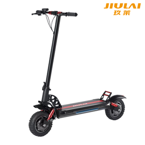 Wholesale 2400W 60V 70Km/H High Speed Two Wheels Off Road Tire Foldable Adult Electric Scooter